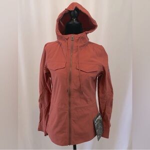 Kuhl Women's Rust Jacket